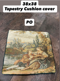 tapestry cushen cover 1